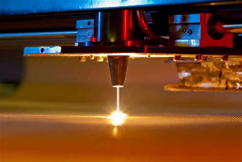 co2 laser cutting technology